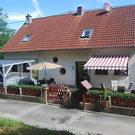 Ferienwohnung Cillien Dudeldorf Exterior photo