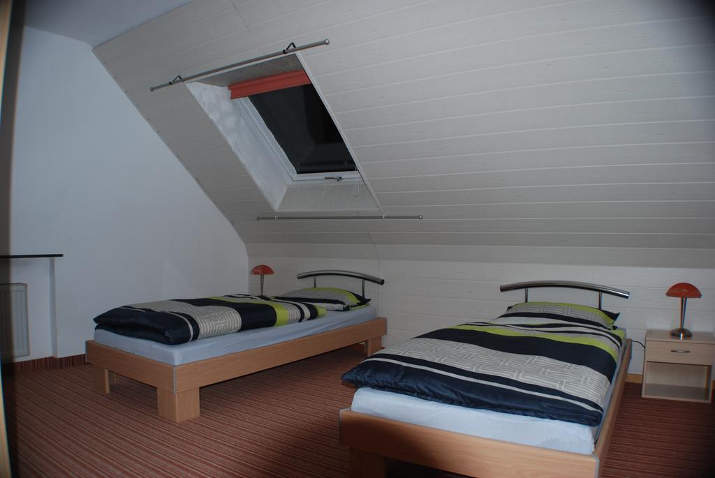 Ferienwohnung Cillien Dudeldorf Exterior photo