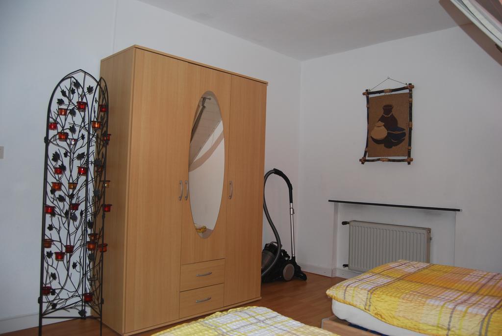 Ferienwohnung Cillien Dudeldorf Exterior photo