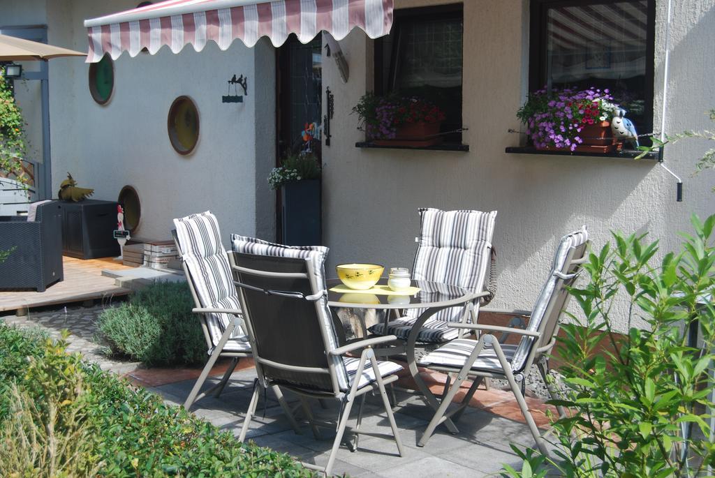 Ferienwohnung Cillien Dudeldorf Exterior photo