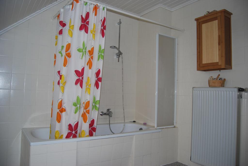 Ferienwohnung Cillien Dudeldorf Exterior photo